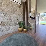 Casa Vale Do Luar * سيلوريكو دي باستو