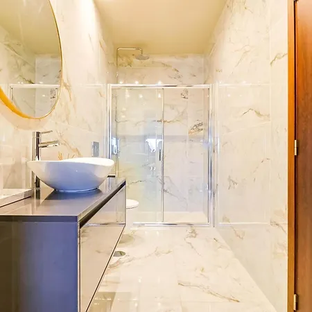 Casa Vale Do Luar Celorico De Basto