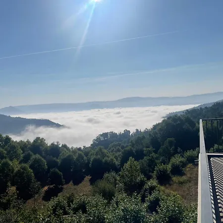 Vakantiehuis Casa Vale Do Luar