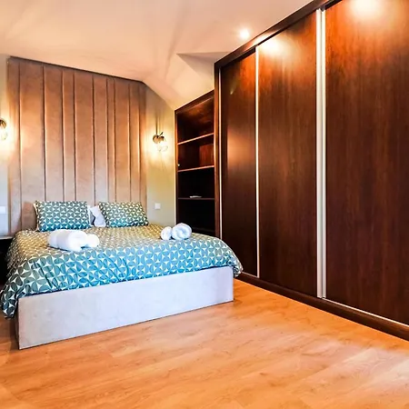 Σπίτι διακοπών Casa Vale Do Luar Celorico De Basto