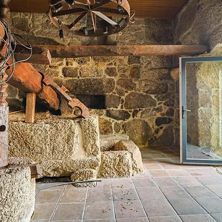 Casa Vale Do Luar Holiday home *