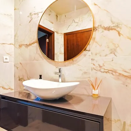 Casa Vale Do Luar Holiday home