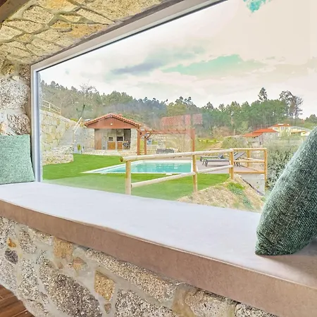 Casa Vale Do Luar *