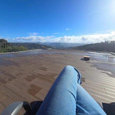 Casa Vale Do Luar Celorico De Basto