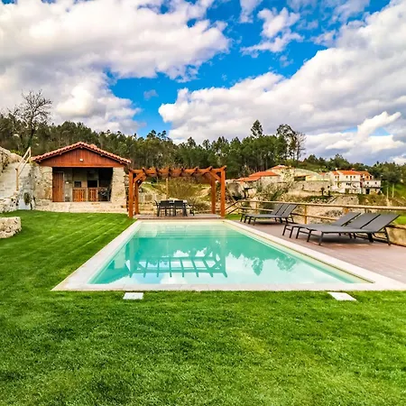 Casa Vale Do Luar Holiday home