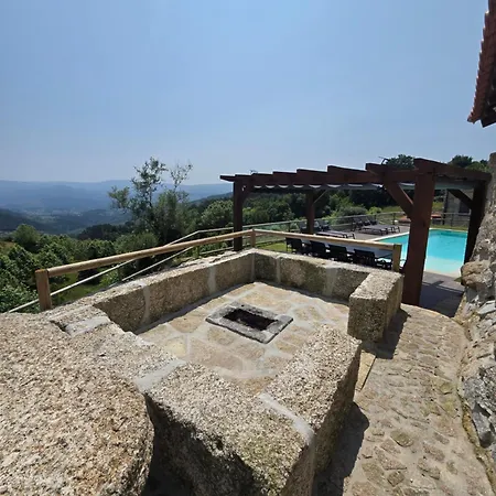 Casa Vale Do Luar בית נופש *