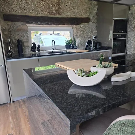 Casa Vale Do Luar Prázdninový dům