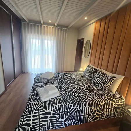 Дом отдыха Casa Vale Do Luar