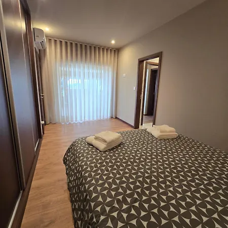 Casa Vale Do Luar בית נופש *
