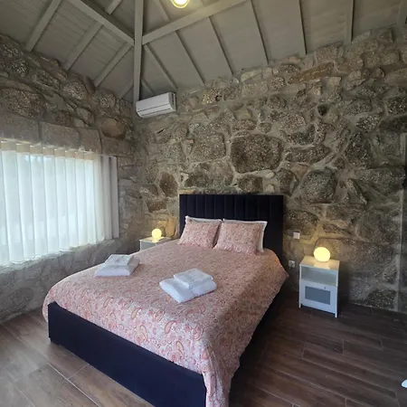 Casa Vale Do Luar בית נופש