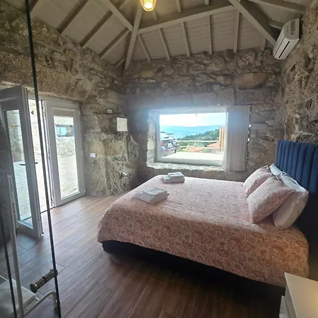 Casa Vale Do Luar * Celorico De Basto