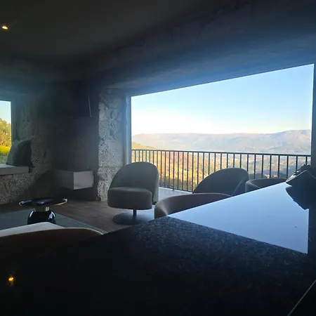 Casa Vale Do Luar * Celorico De Basto