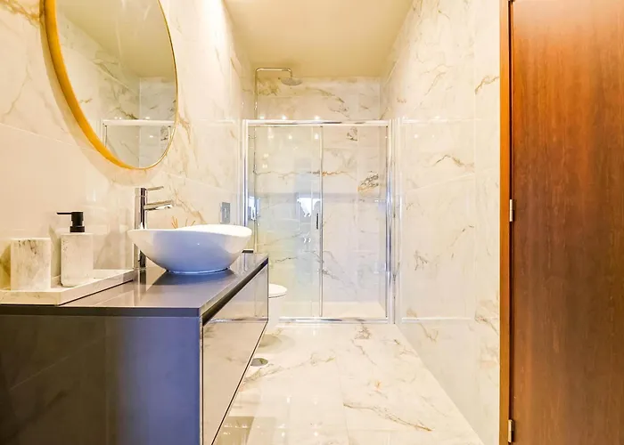 Casa Vale Do Luar Celorico De Basto