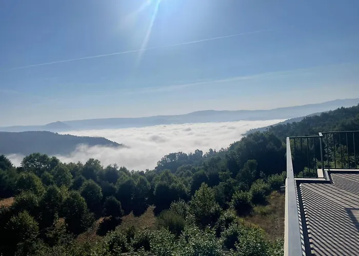 Σπίτι διακοπών Casa Vale Do Luar