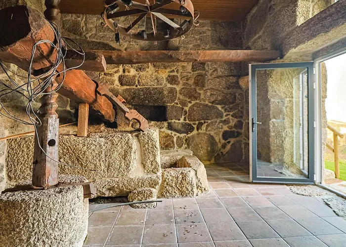 Casa Vale Do Luar Σπίτι διακοπών *