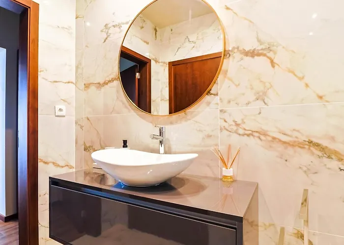 Casa Vale Do Luar 펜션