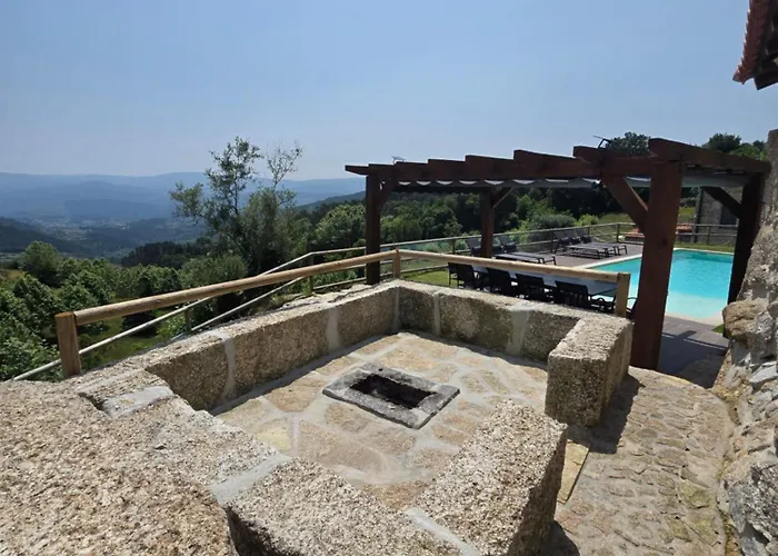 Casa Vale Do Luar Σπίτι διακοπών *