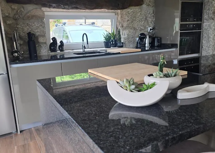 Casa Vale Do Luar Σπίτι διακοπών