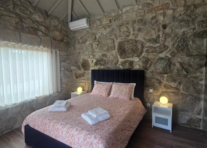 Casa Vale Do Luar Σπίτι διακοπών