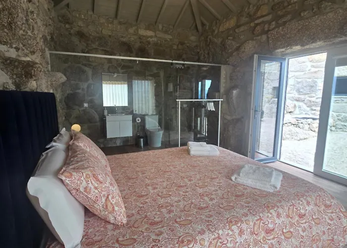 Casa Vale Do Luar Σπίτι διακοπών *