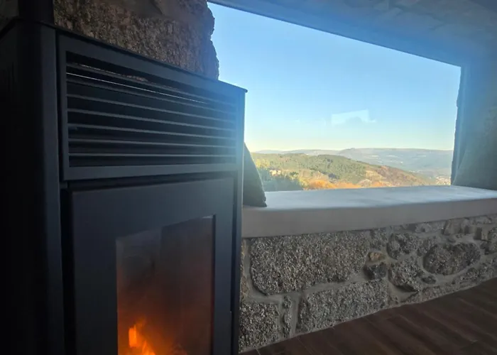 Casa Vale Do Luar Σπίτι διακοπών